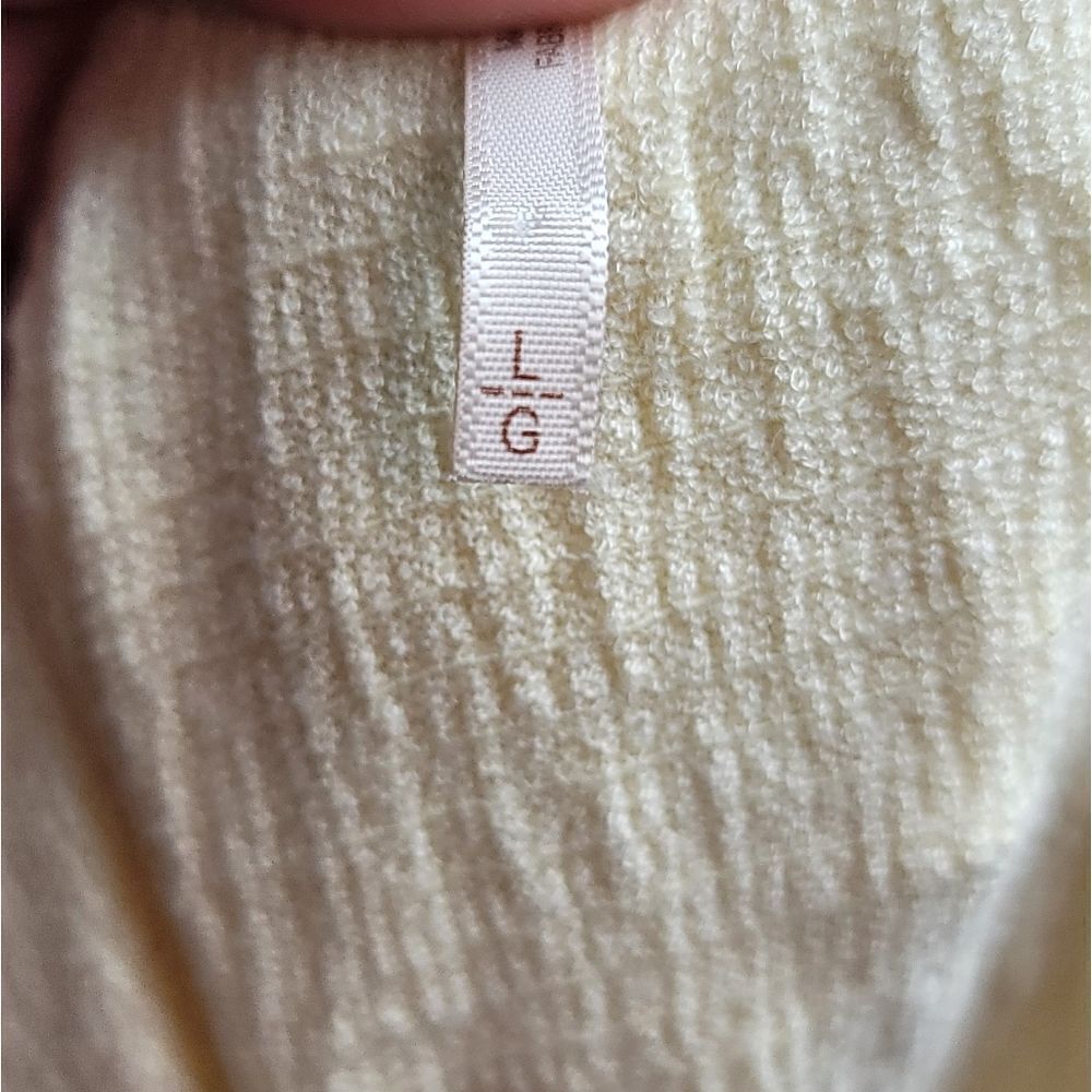 FREE PEOPLE Cora Lee Ombrè Top - Picture 7 of 8